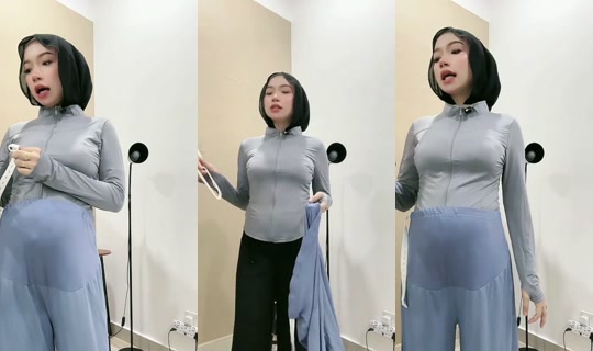 muumuumaa TikTok Live — Aug 24, 2026, 10:10 AM