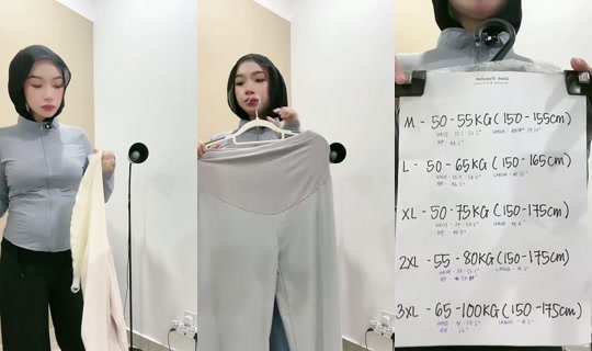 muumuumaa TikTok Live — Aug 24, 2026, 12:58 PM