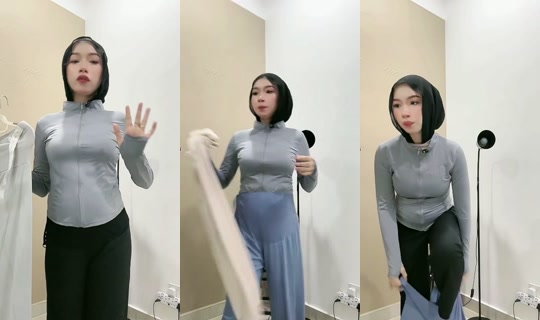 muumuumaa TikTok Live — Aug 24, 2026, 1:48 PM