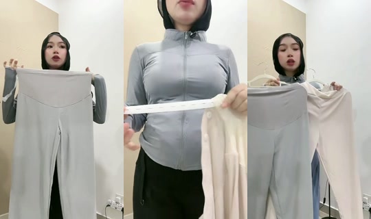 muumuumaa TikTok Live — Aug 24, 2026, 6:15 PM