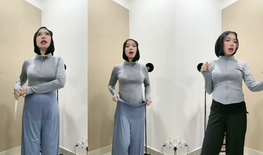 muumuumaa TikTok Live — Aug 24, 2026, 7:05 PM