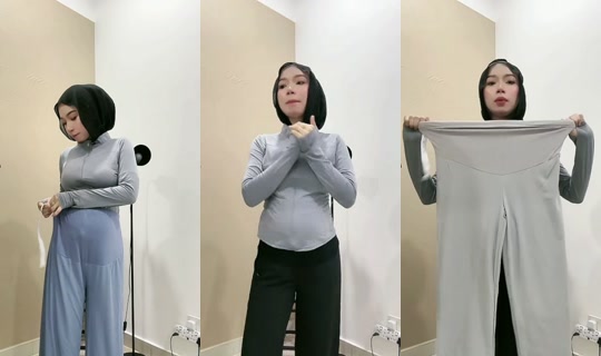 muumuumaa TikTok Live — Aug 24, 2026, 8:46 PM