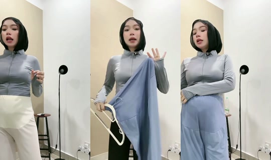 muumuumaa TikTok Live — Aug 24, 2026, 9:38 PM