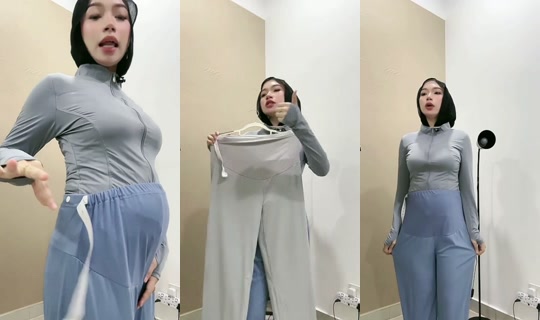 muumuumaa TikTok Live — Aug 24, 2026, 11:24 PM
