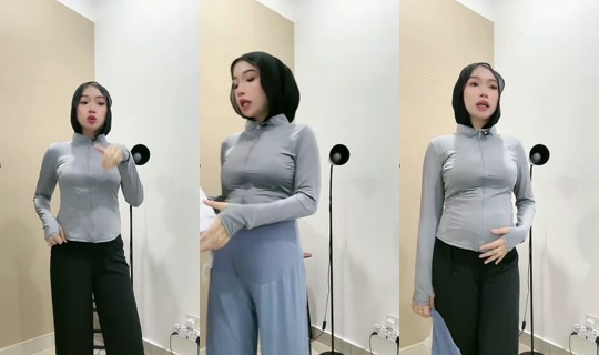muumuumaa TikTok Live — Aug 25, 2026, 2:02 AM