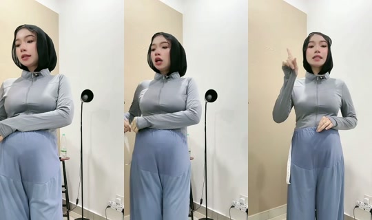 muumuumaa TikTok Live — Aug 25, 2026, 2:52 AM