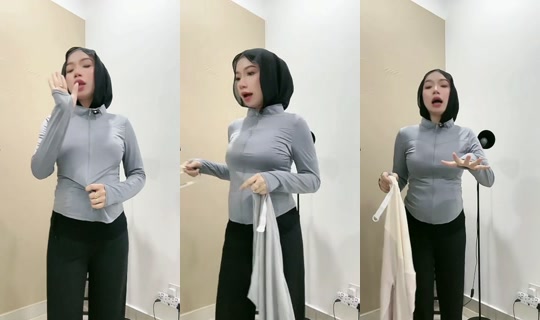 muumuumaa TikTok Live — Aug 25, 2026, 3:12 AM