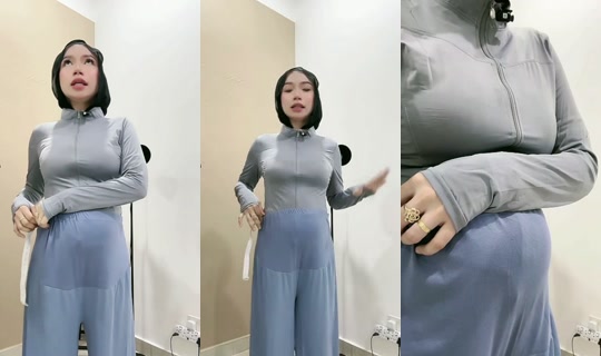 muumuumaa TikTok Live — Aug 25, 2026, 4:02 AM