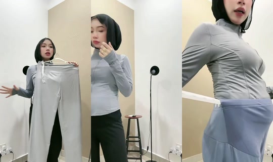 muumuumaa TikTok Live — Aug 25, 2026, 4:53 AM