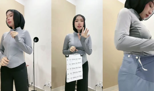 muumuumaa TikTok Live — Aug 25, 2026, 5:43 AM