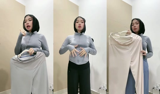 muumuumaa TikTok Live — Aug 25, 2026, 5:58 AM