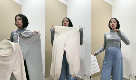 muumuumaa TikTok Live — Aug 25, 2026, 6:34 AM