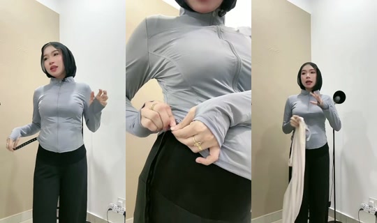 muumuumaa TikTok Live — Aug 25, 2026, 8:01 AM