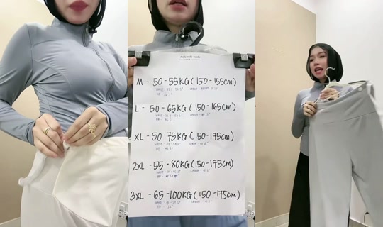 muumuumaa TikTok Live — Aug 25, 2026, 9:23 AM