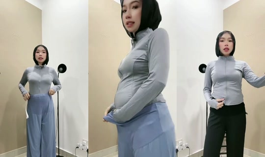 muumuumaa TikTok Live — Aug 25, 2026, 11:03 AM