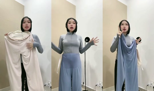 muumuumaa TikTok Live — Aug 25, 2026, 11:53 AM