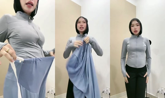 muumuumaa TikTok Live — Aug 25, 2026, 1:17 PM