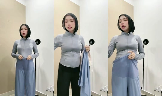 muumuumaa TikTok Live — Aug 25, 2026, 2:07 PM