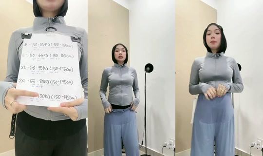 muumuumaa TikTok Live — Aug 25, 2026, 2:44 PM