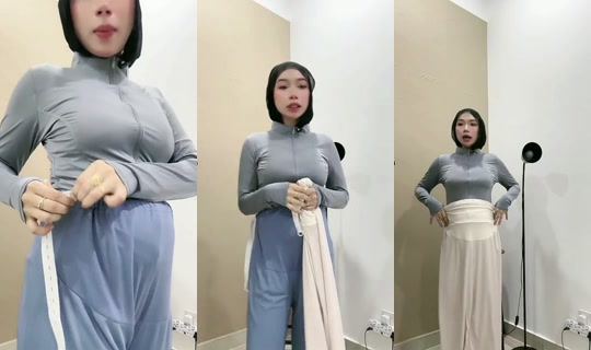 muumuumaa TikTok Live — Aug 25, 2026, 4:25 PM
