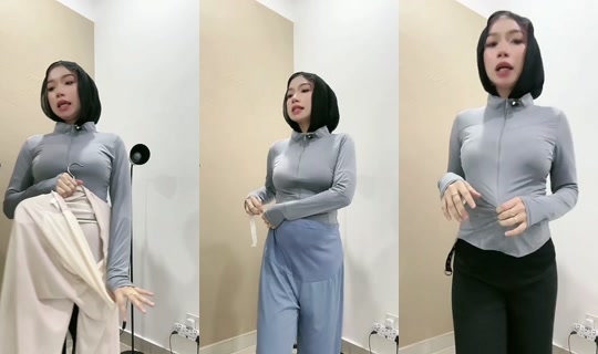 muumuumaa TikTok Live — Aug 25, 2026, 5:21 PM