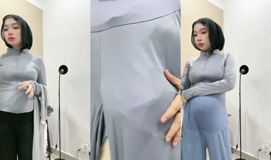 muumuumaa TikTok Live — Aug 25, 2026, 6:12 PM