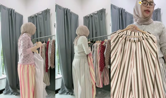 muumuumaa TikTok Live — Aug 26, 2026, 10:18 AM