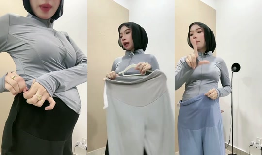 muumuumaa TikTok Live — Aug 26, 2026, 12:57 PM