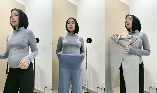 muumuumaa TikTok Live — Aug 26, 2026, 1:47 PM