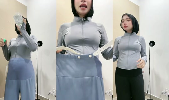 muumuumaa TikTok Live — Aug 26, 2026, 3:29 PM