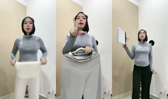 muumuumaa TikTok Live — Aug 26, 2026, 5:19 PM