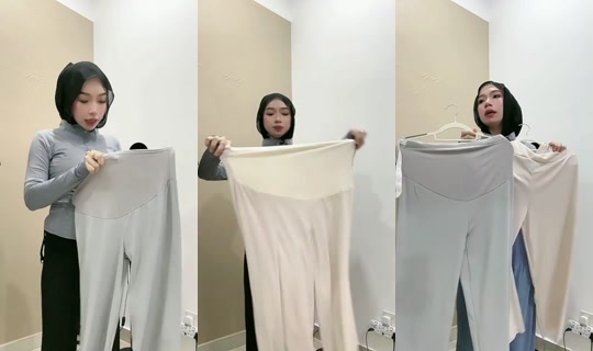 muumuumaa TikTok Live — Aug 26, 2026, 6:09 PM