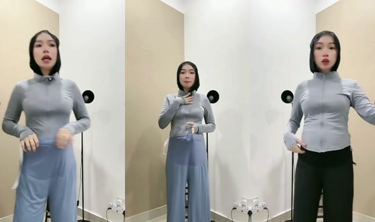 muumuumaa TikTok Live — Aug 26, 2026, 7:00 PM