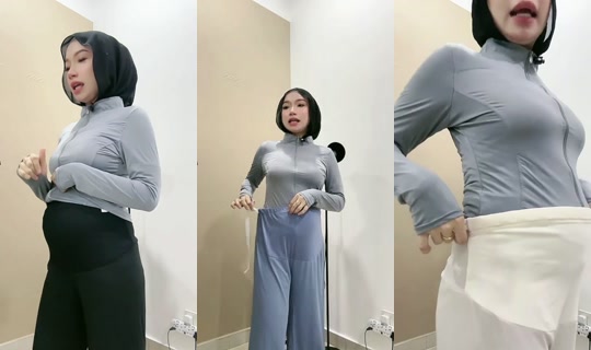 muumuumaa TikTok Live — Aug 26, 2026, 7:50 PM