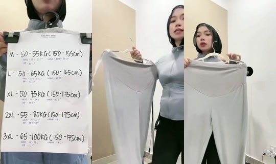 muumuumaa TikTok Live — Aug 26, 2026, 8:40 PM