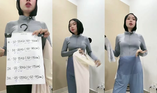 muumuumaa TikTok Live — Aug 26, 2026, 9:30 PM