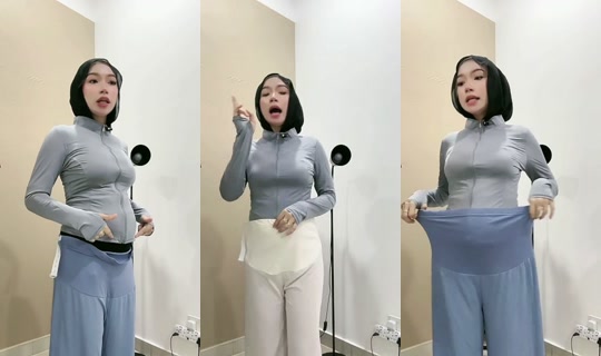 muumuumaa TikTok Live — Aug 26, 2026, 11:11 PM
