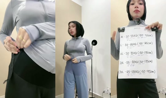 muumuumaa TikTok Live — Aug 27, 2026, 12:01 AM