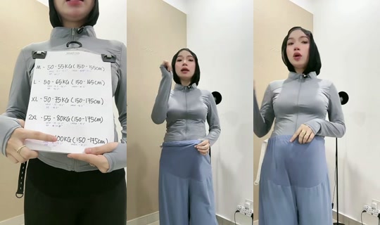 muumuumaa TikTok Live — Aug 27, 2026, 12:22 AM