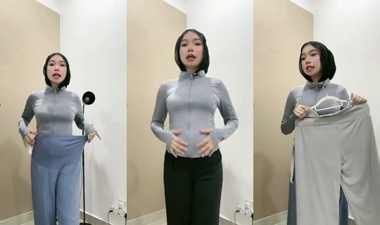 muumuumaa TikTok Live — Aug 27, 2026, 2:04 AM