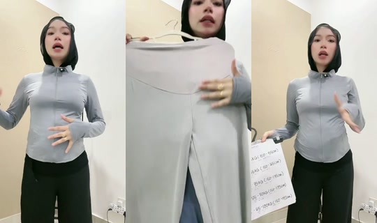 muumuumaa TikTok Live — Aug 27, 2026, 4:03 AM