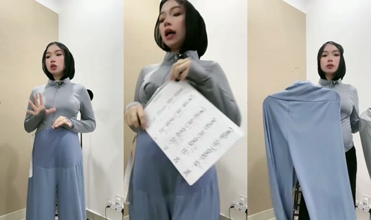 muumuumaa TikTok Live — Aug 27, 2026, 5:43 AM