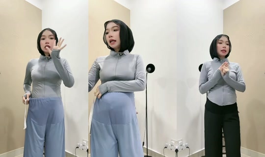 muumuumaa TikTok Live — Aug 27, 2026, 7:17 AM