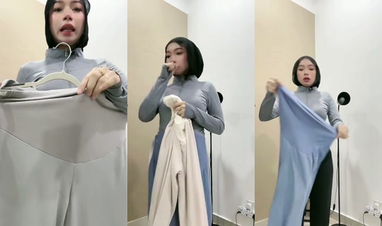 muumuumaa TikTok Live — Aug 27, 2026, 8:07 AM