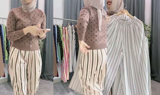 muumuumaa TikTok Live — Aug 27, 2026, 9:13 AM