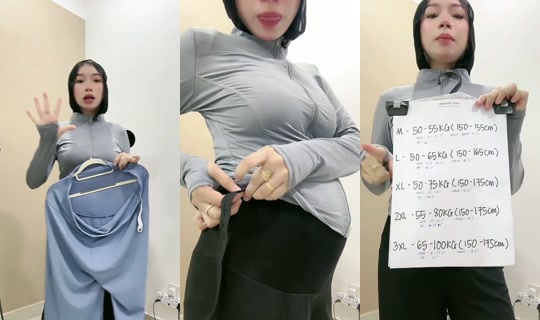 muumuumaa TikTok Live — Aug 27, 2026, 12:17 PM