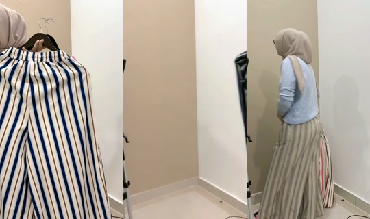 muumuumaa TikTok Live — Aug 27, 2026, 1:10 PM