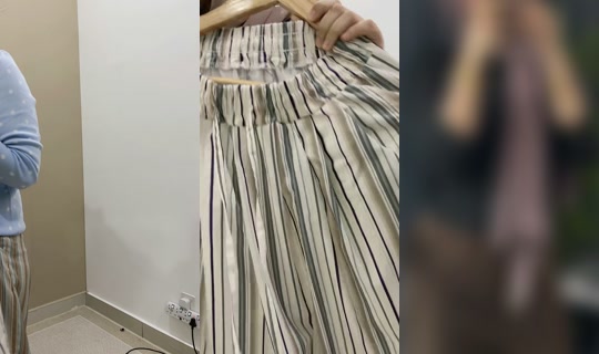 muumuumaa TikTok Live — Aug 27, 2026, 2:01 PM