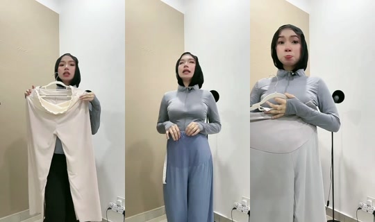 muumuumaa TikTok Live — Aug 27, 2026, 3:26 PM