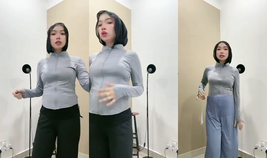 muumuumaa TikTok Live — Aug 27, 2026, 4:33 PM